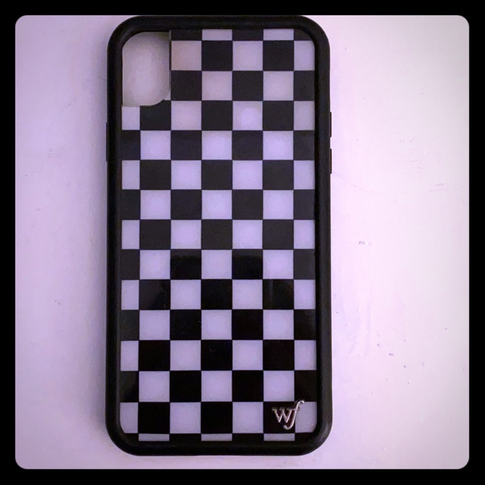 iPhone case